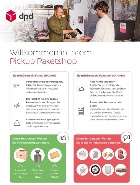 dpd paketshop finden mit plz